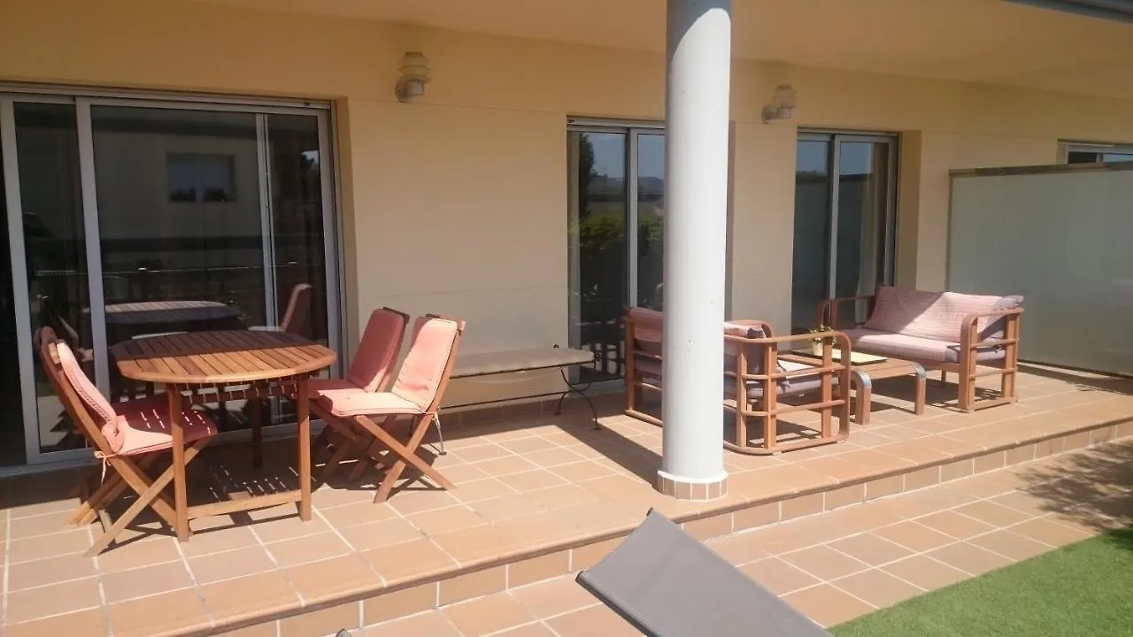 La Tarongina Apartament Amb Piscina Llança Hiszpania