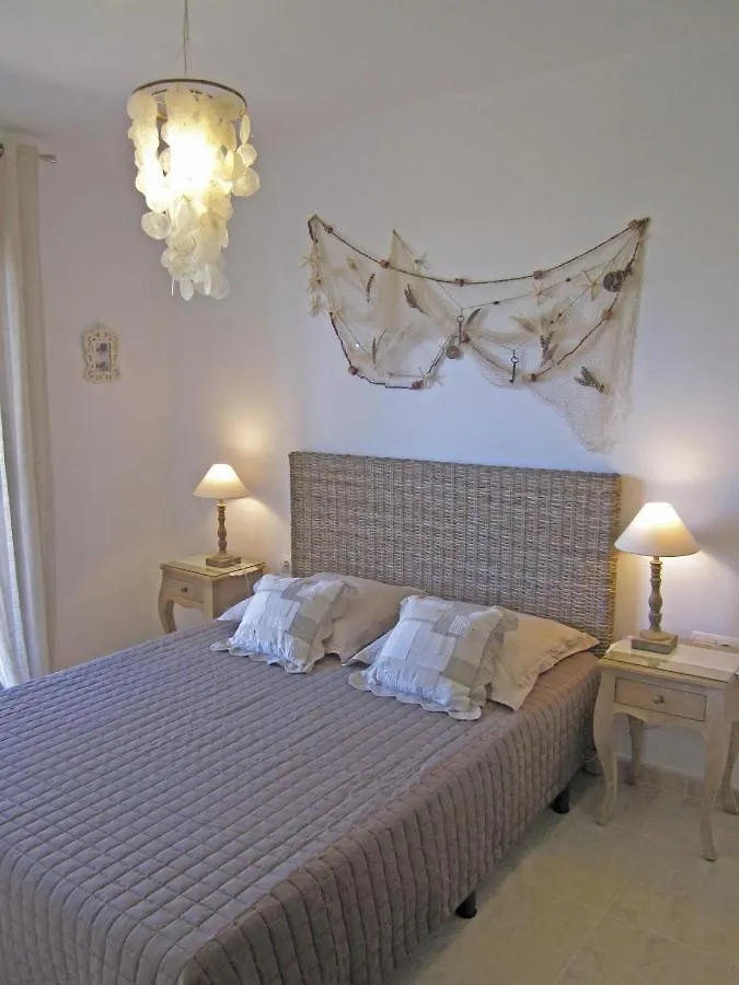 La Tarongina Apartament Amb Piscina Llança