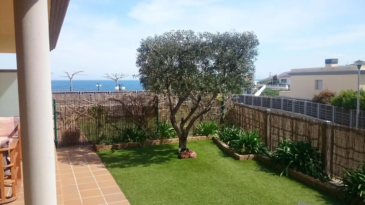 La Tarongina Apartament Amb Piscina Llança Hiszpania