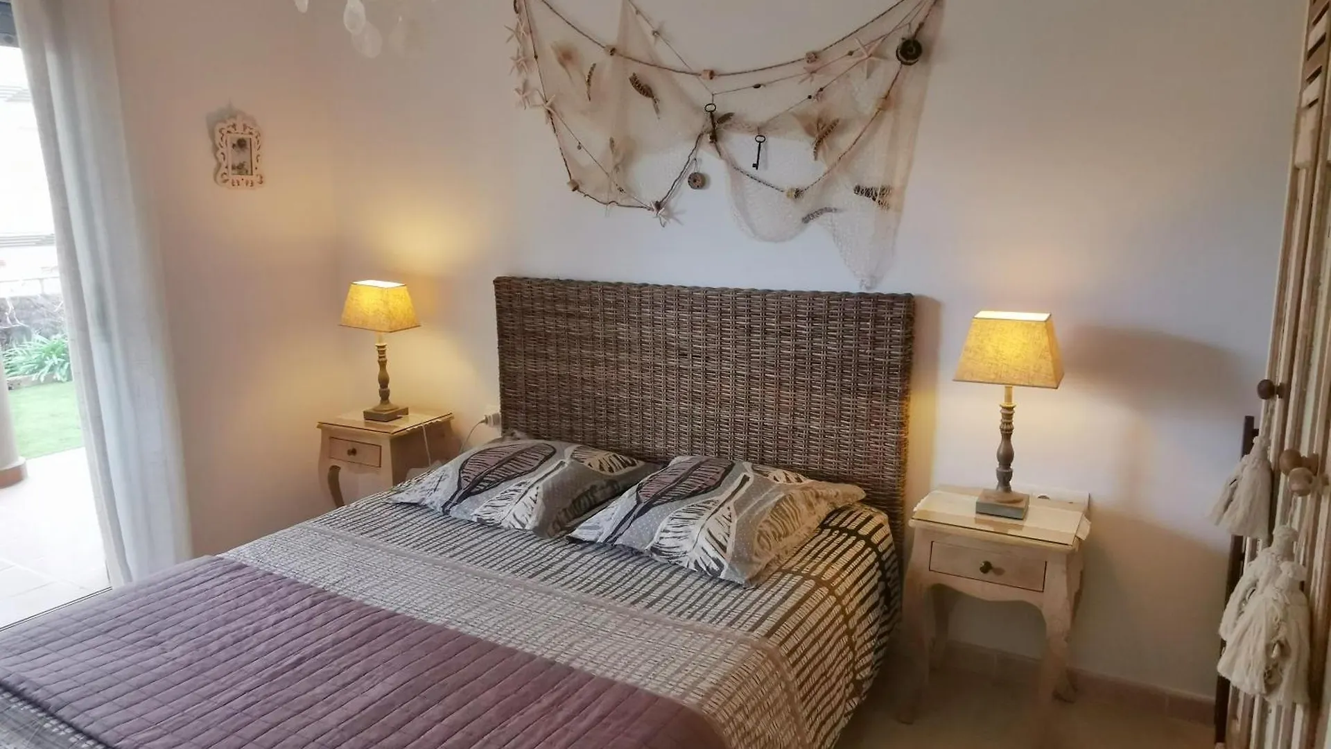 La Tarongina Apartament Amb Piscina Llança