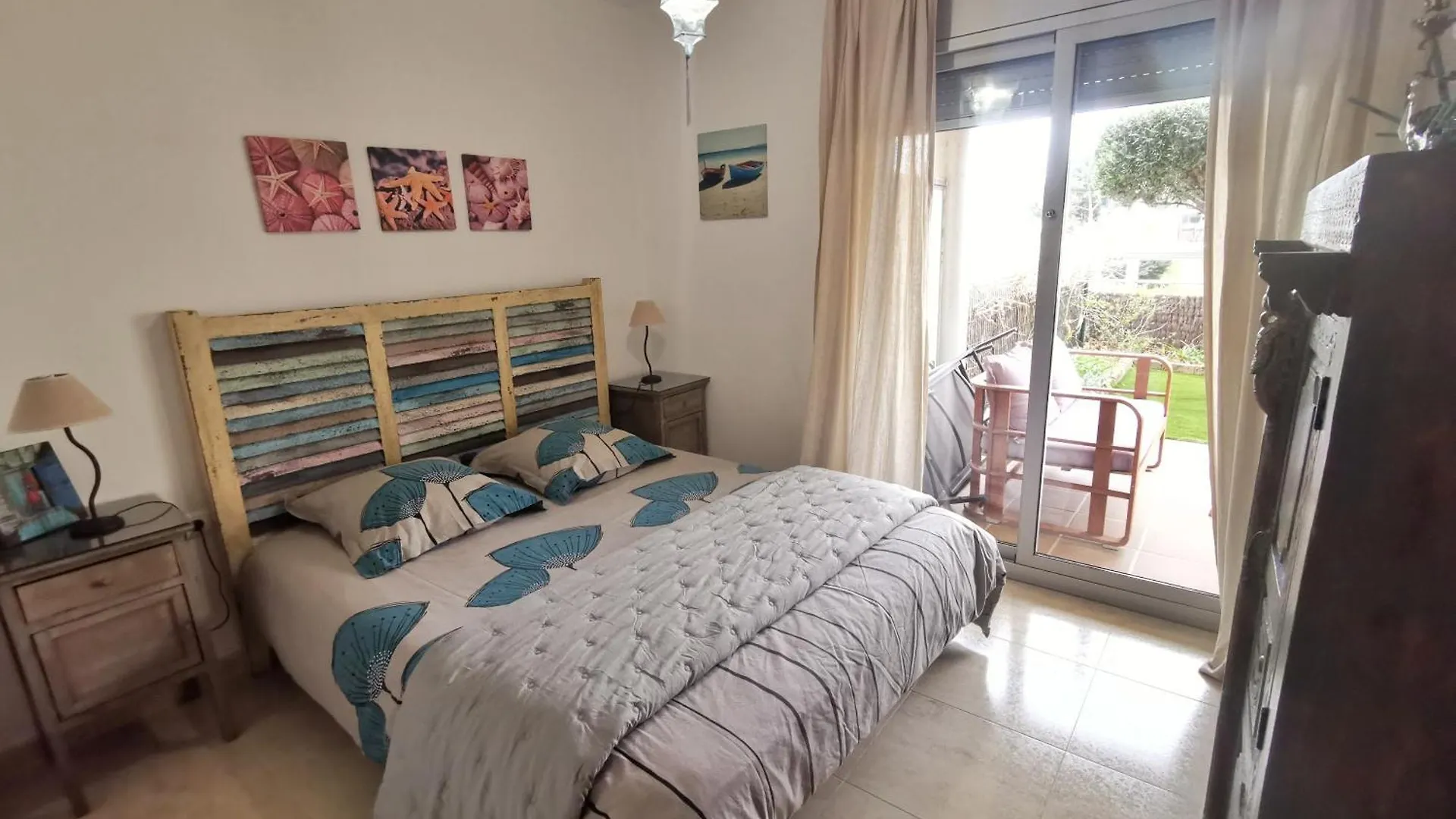 La Tarongina Apartament Amb Piscina Llança