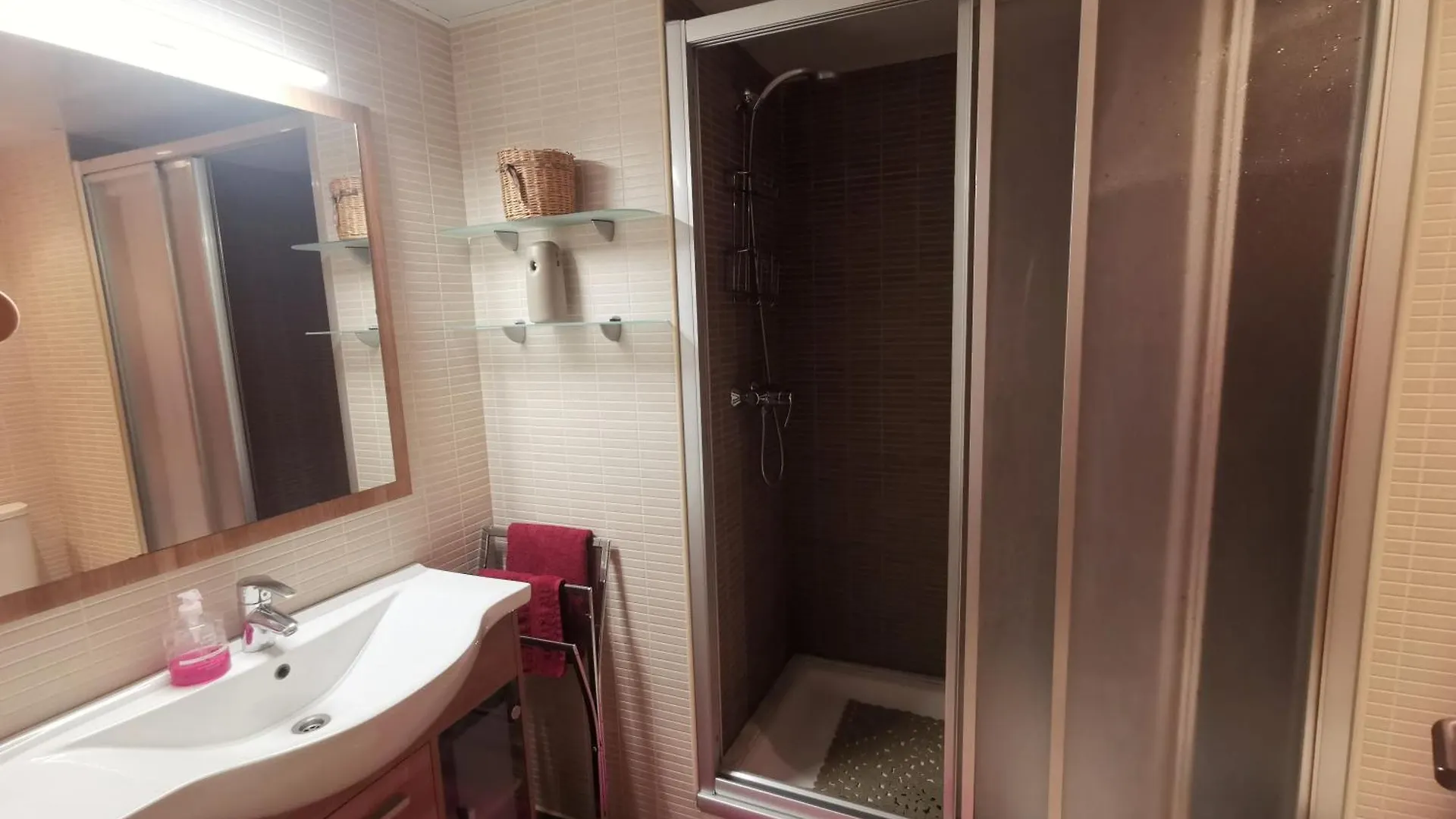 La Tarongina Apartament Amb Piscina Llança