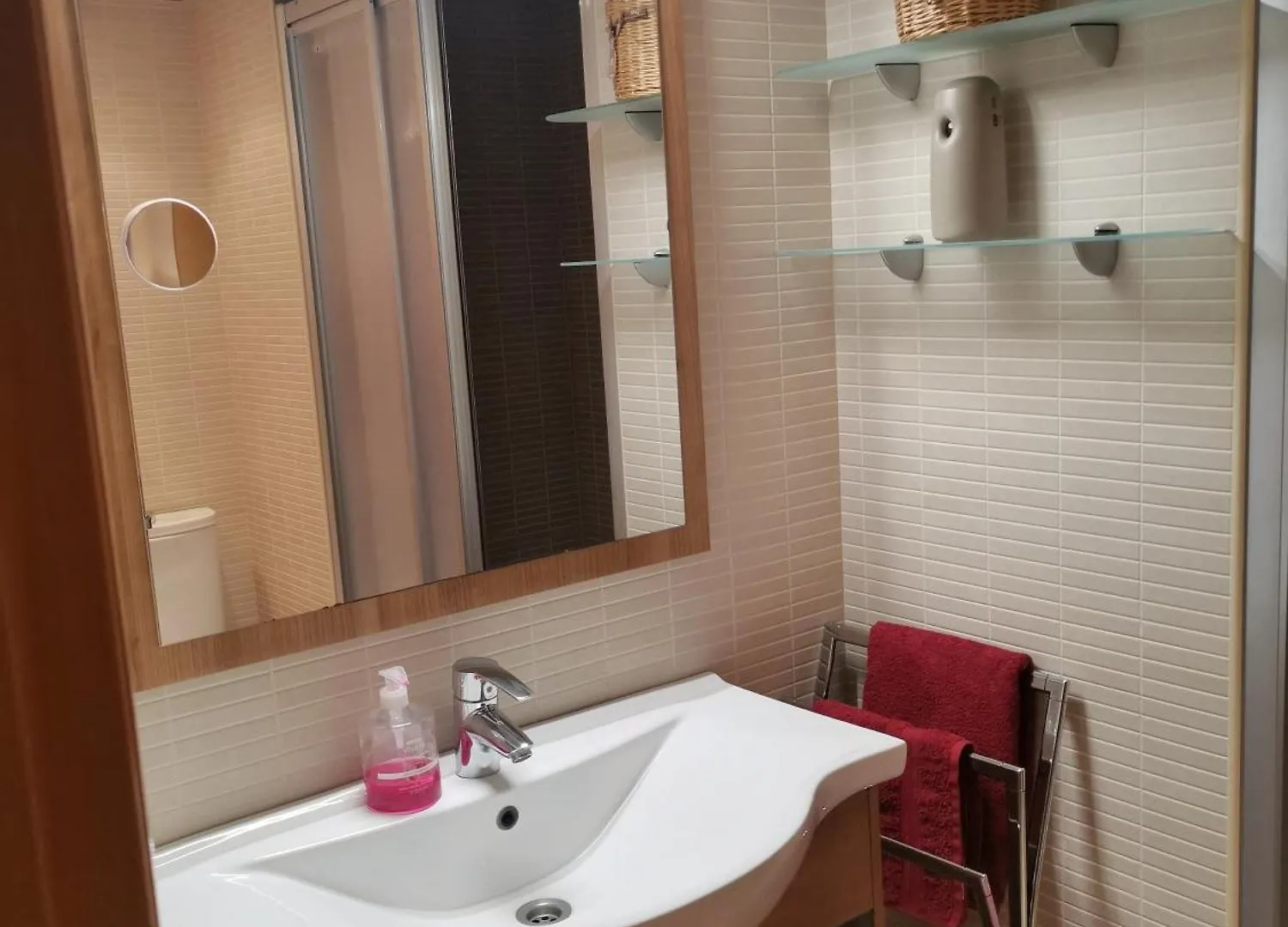 La Tarongina Apartament Amb Piscina Llança