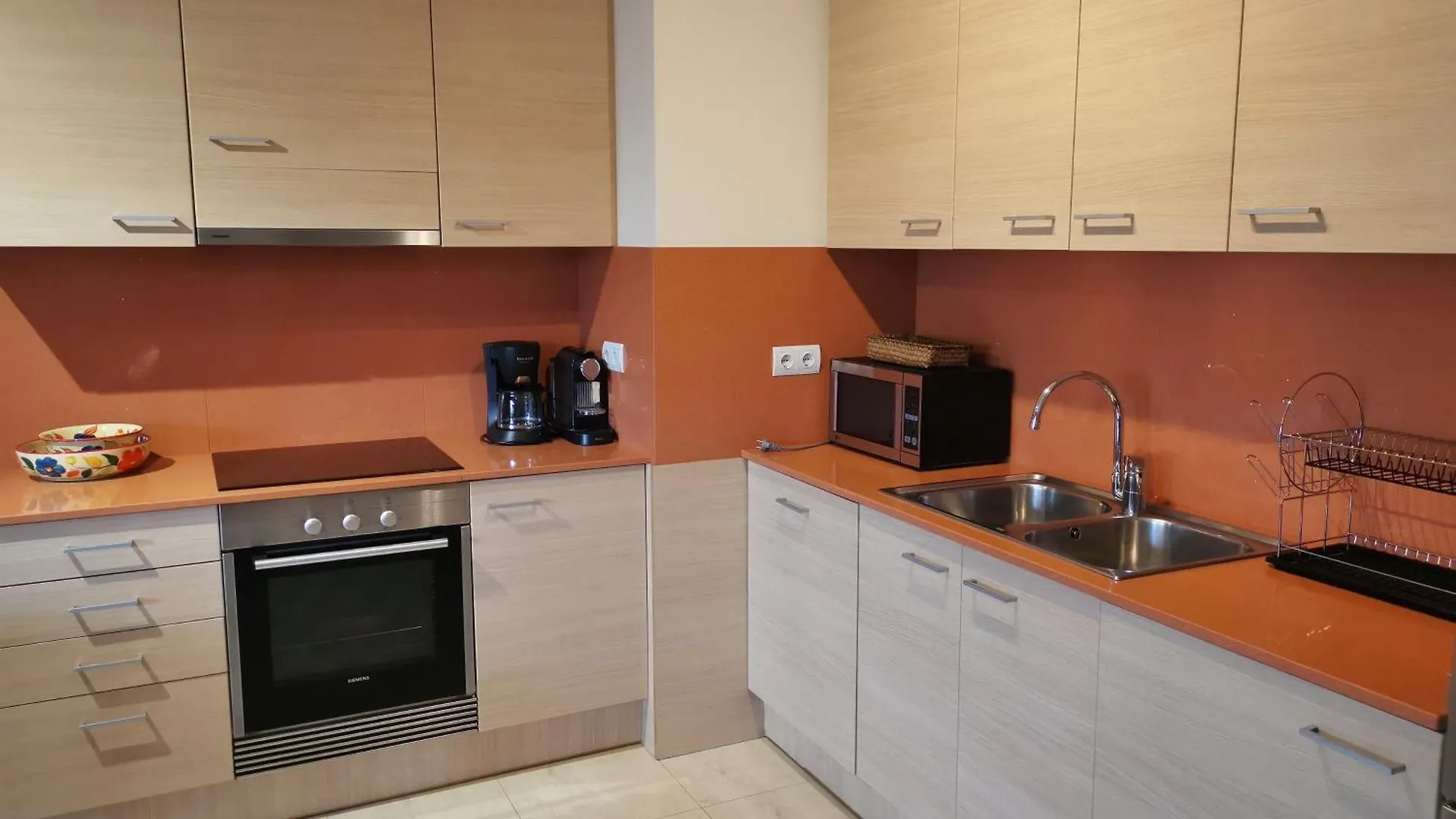 La Tarongina Apartament Amb Piscina Llança Hiszpania