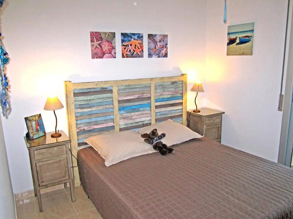 Apartment La Tarongina Apartament Amb Piscina Llanca