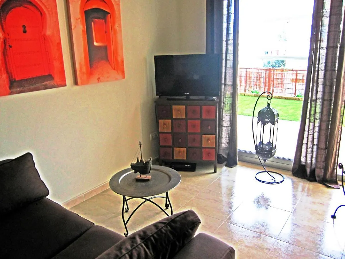 La Tarongina Apartament Amb Piscina Llanca 0*,