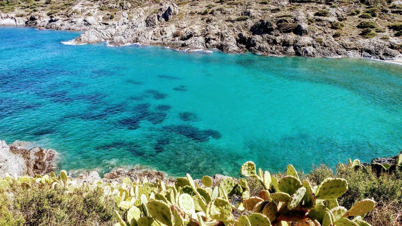La Tarongina Apartament Amb Piscina Llanca