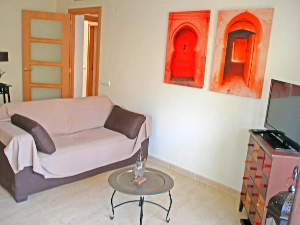 La Tarongina Apartament Amb Piscina Llanca 0*,  Spain