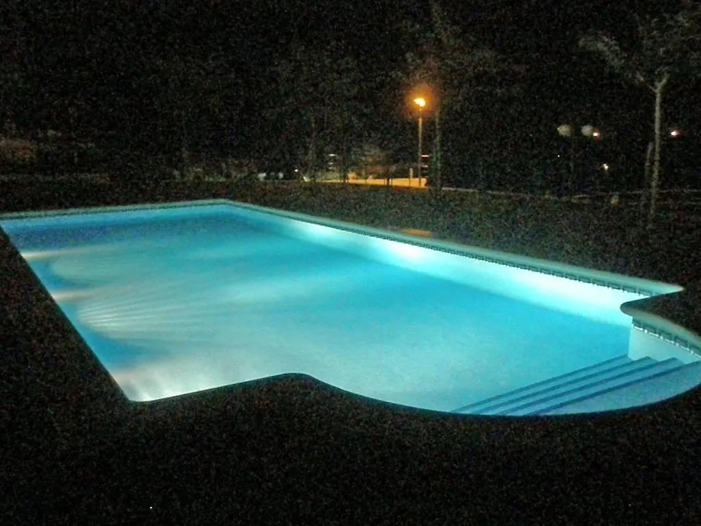 La Tarongina Apartament Amb Piscina Llanca 0*,  Spain