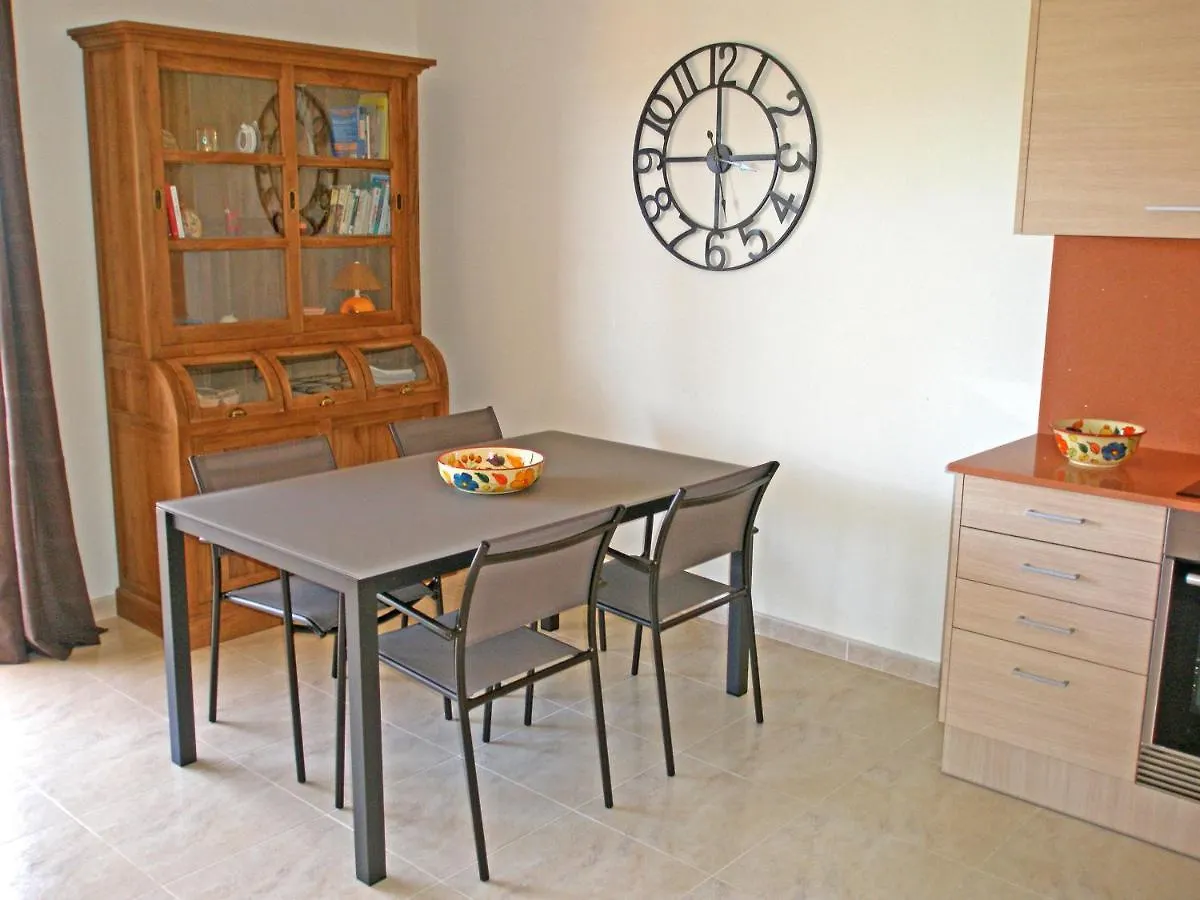 Apartment La Tarongina Apartament Amb Piscina Llanca