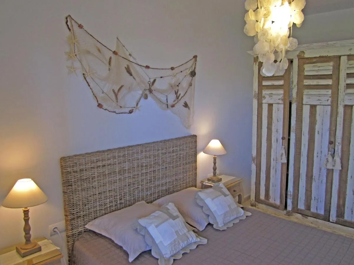 La Tarongina Apartament Amb Piscina Llanca Spain