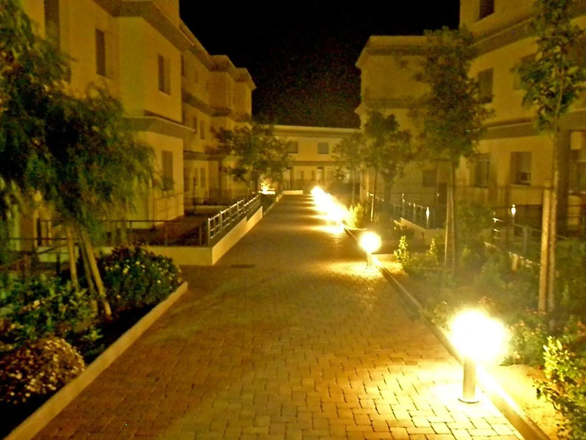 La Tarongina Apartament Amb Piscina Llanca 0*,  Spain